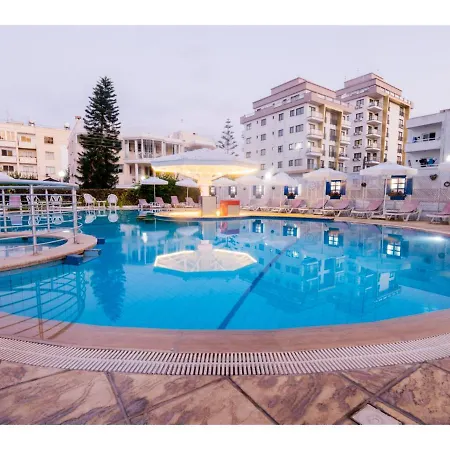 Sammy's 3* Kyrenia (Northern Cyprus)