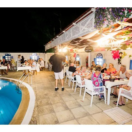 Otel Sammy's 3*