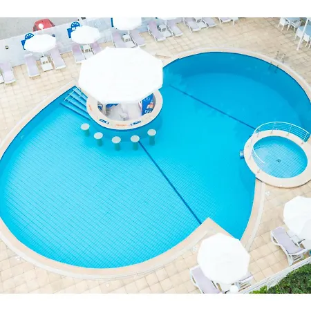 Sammy's Otel