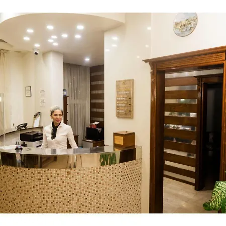 Sammy's Otel 3*