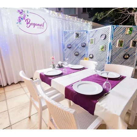 Sammy's Otel