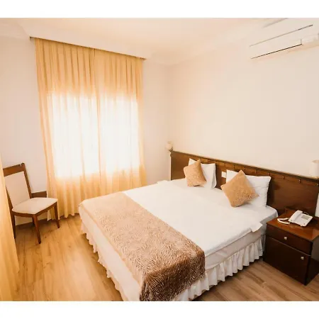 Sammy's 3* Kyrenia (Northern Cyprus)