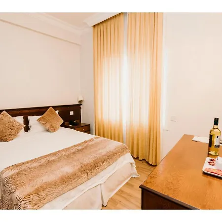 Sammy's Kyrenia (Northern Cyprus)