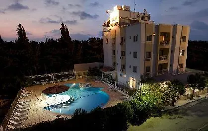 Sammy's Otel