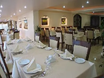 Otel Sammy's