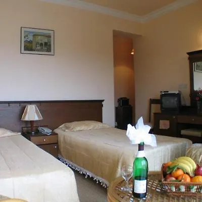 Otel Sammy's
