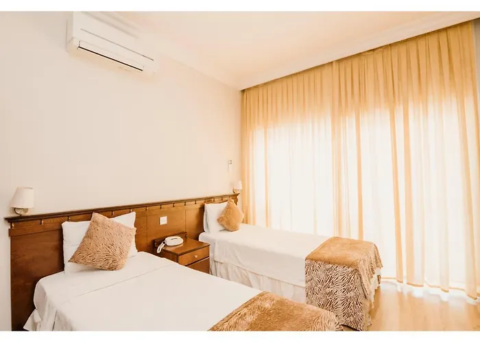 Sammy's Hotel Kyrenia (Northern Cyprus)