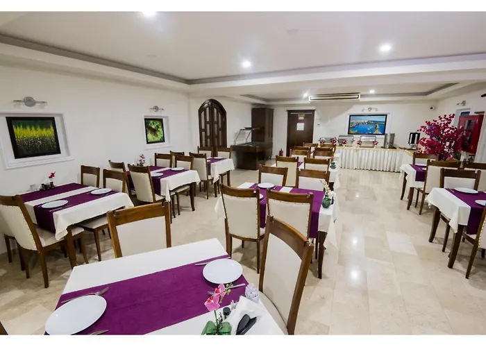 Sammy's Kyrenia (Northern Cyprus)