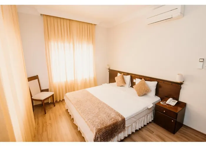 Sammy's 3* Kyrenia (Northern Cyprus)