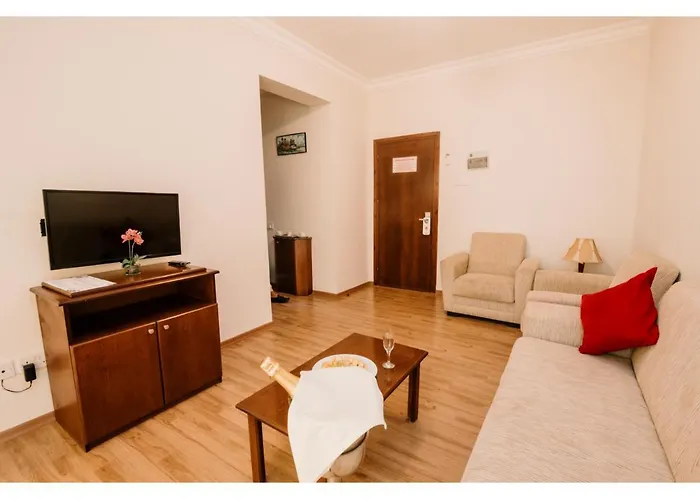 Sammy's Hotel Kyrenia (Northern Cyprus)