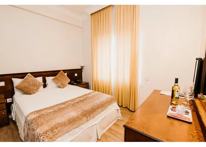 Sammy's Kyrenia (Northern Cyprus)