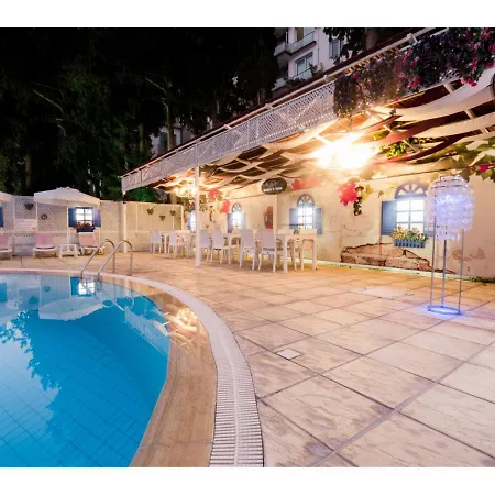 Sammy's Hotel Kyrenia (Northern Cyprus)