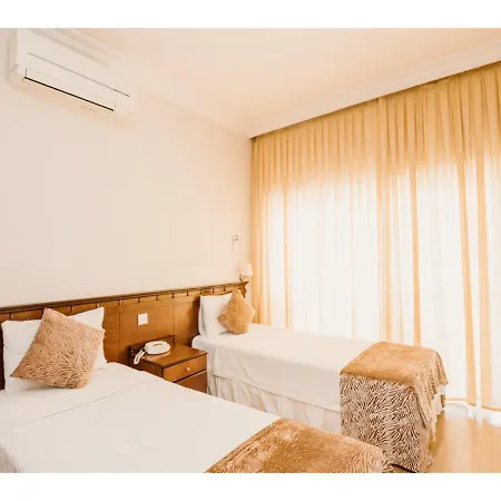 Sammy's Hotel Kyrenia (Northern Cyprus)