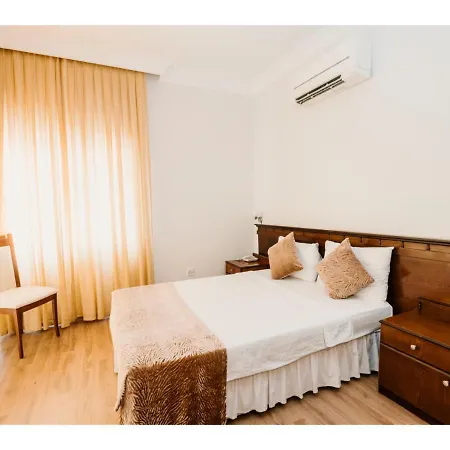 Sammy's Hotel