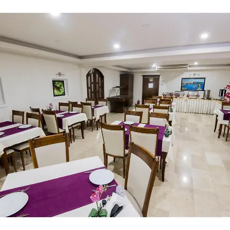 Sammy's Kyrenia (Northern Cyprus)