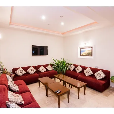 Otel Sammy's 3*