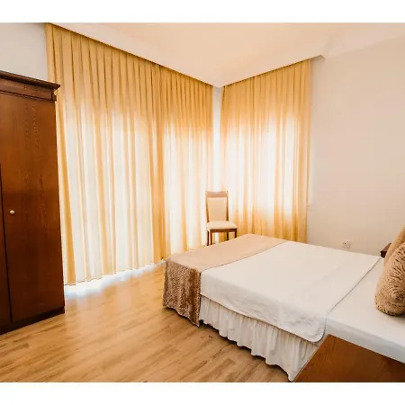 Otel Sammy's