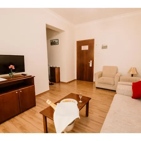 Sammy's Hotel Kyrenia (Northern Cyprus)