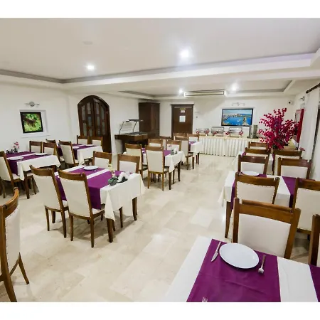 Otel Sammy's