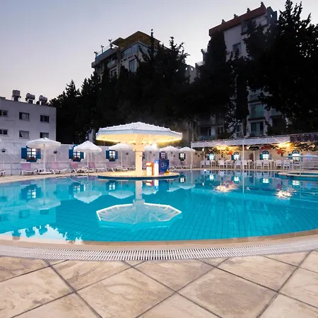 Hotel Sammy's