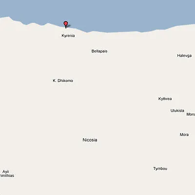 Sammy's Girne