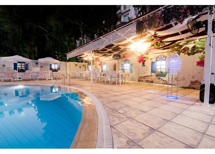 Sammy's ホテル キレニア