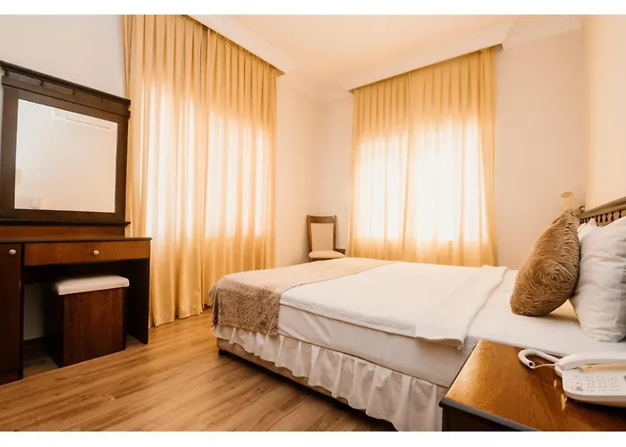 Sammy's ホテル 3*