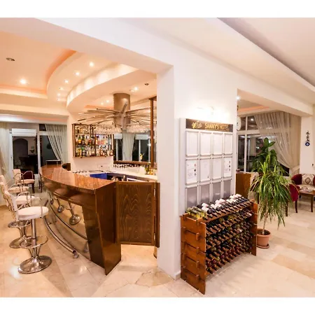 Hotel Sammy's Girne